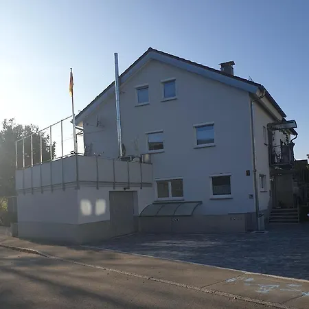 Appartement Fischbach *