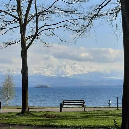 アパート Fischbach *