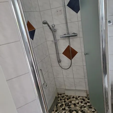 Fischbach Apartment *