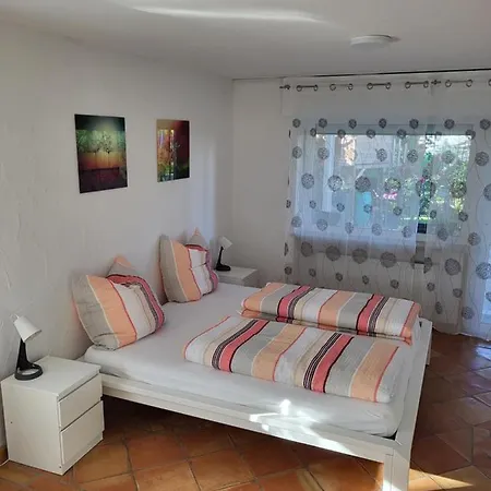 Fischbach Appartement *