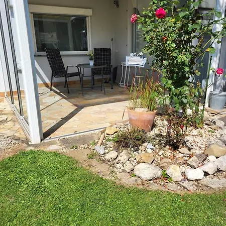 Apartment Fischbach