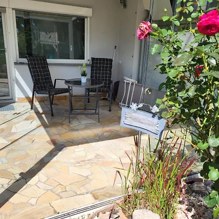 Fischbach フリードリヒスハーフェン