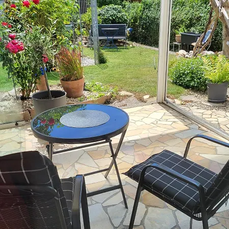 Appartement Fischbach *