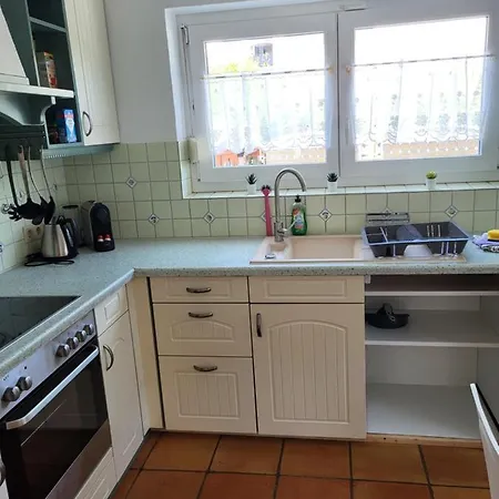 Appartement Fischbach Friedrichshafen