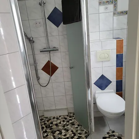 Fischbach فريدريشسهافن
