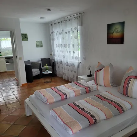 Fischbach Apartment