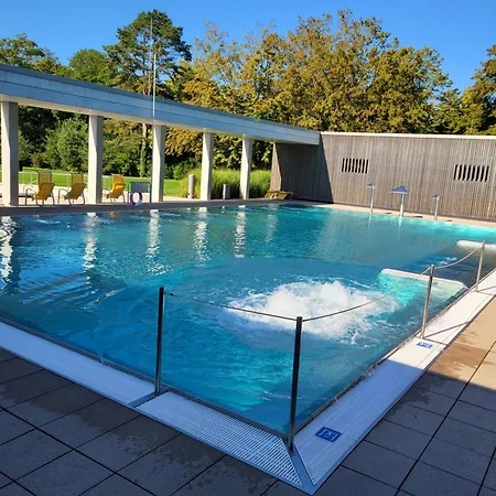 アパート Fischbach フリードリヒスハーフェン