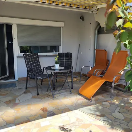 Fischbach Appartement