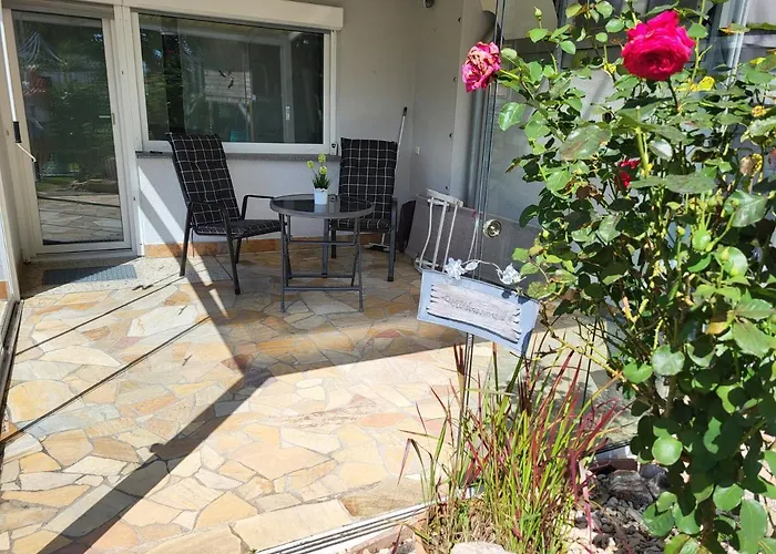 Fischbach فريدريشسهافن