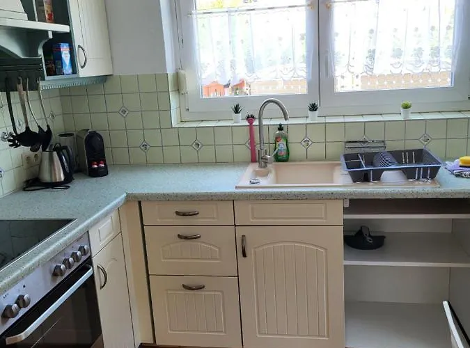 شقة Fischbach فريدريشسهافن