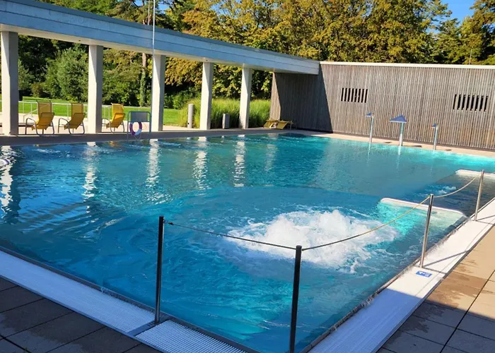 شقة Fischbach فريدريشسهافن